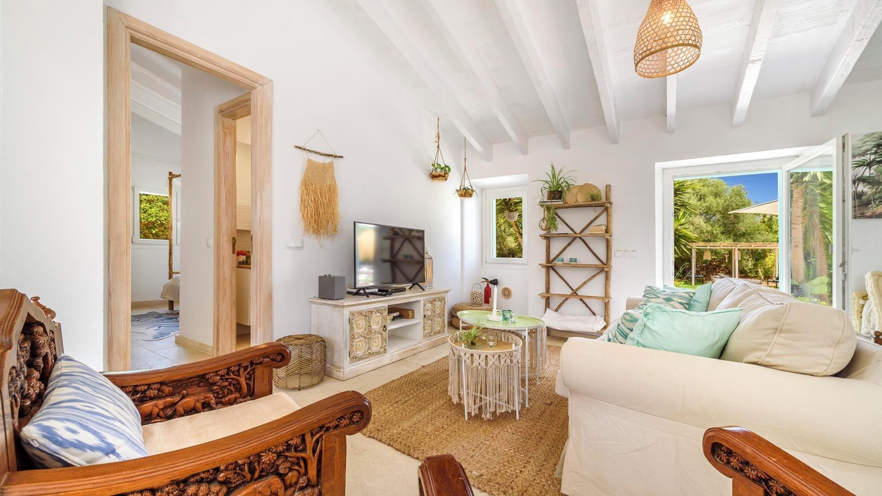 Photo of Livingroom in Portol