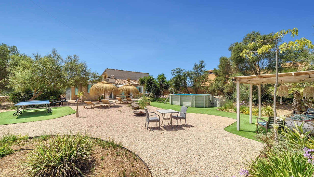 Photo of Outdoor in Portol