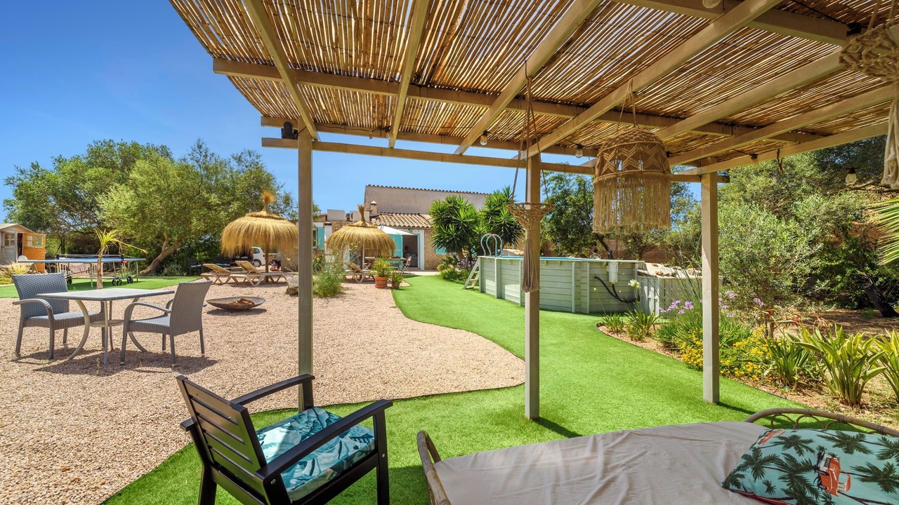 Photo of Outdoor in Portol