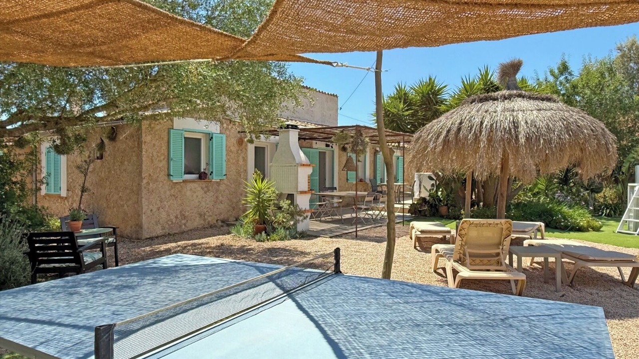Photo of Outdoor in Portol