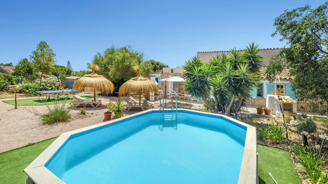 Photo of Outdoor in Portol