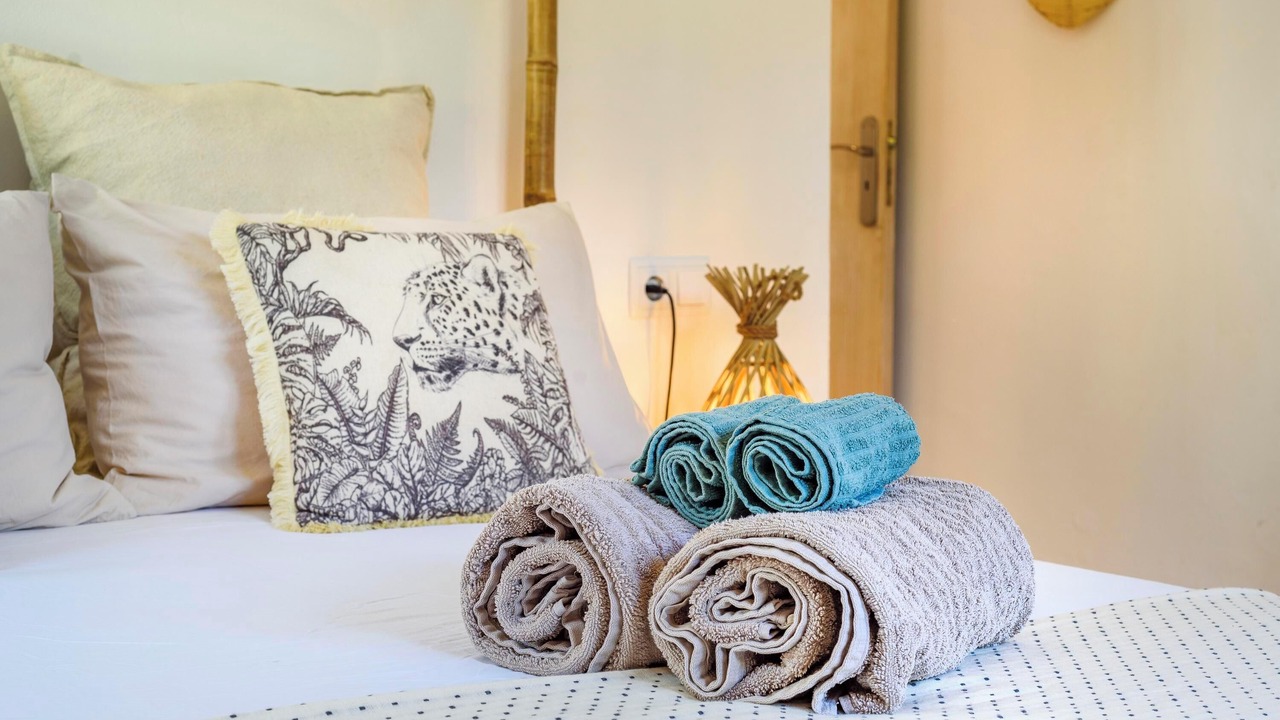 Photo of Bedroom in Portol