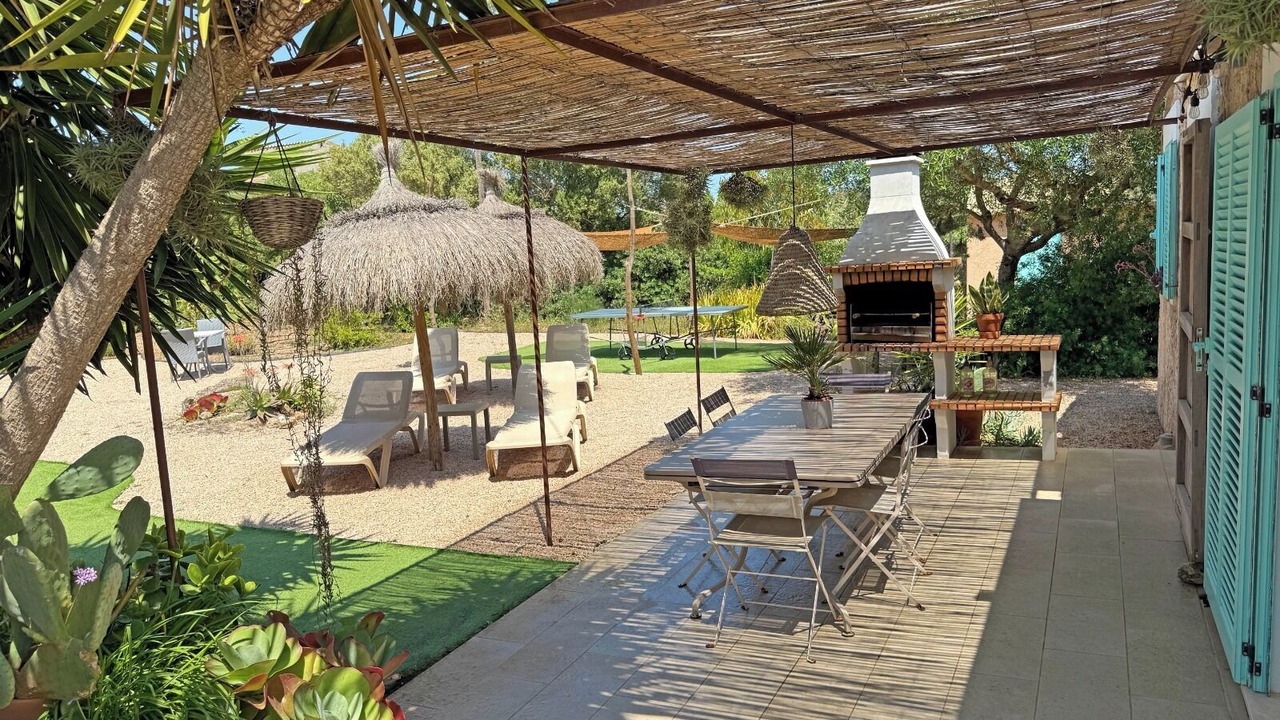 Photo of Outdoor in Portol