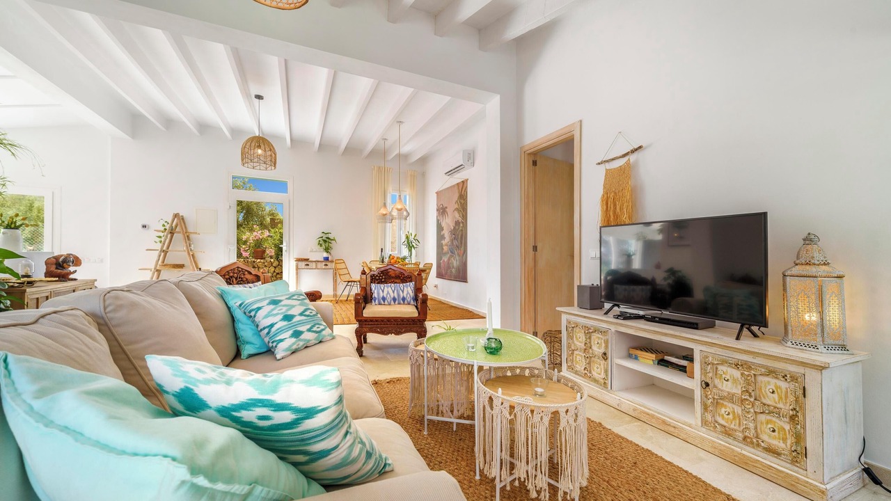 Photo of Livingroom in Portol