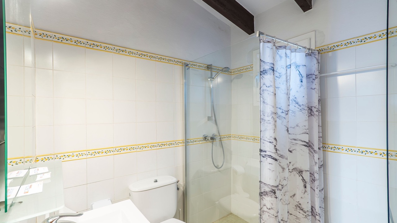 Photo of Bathroom in Binibeca