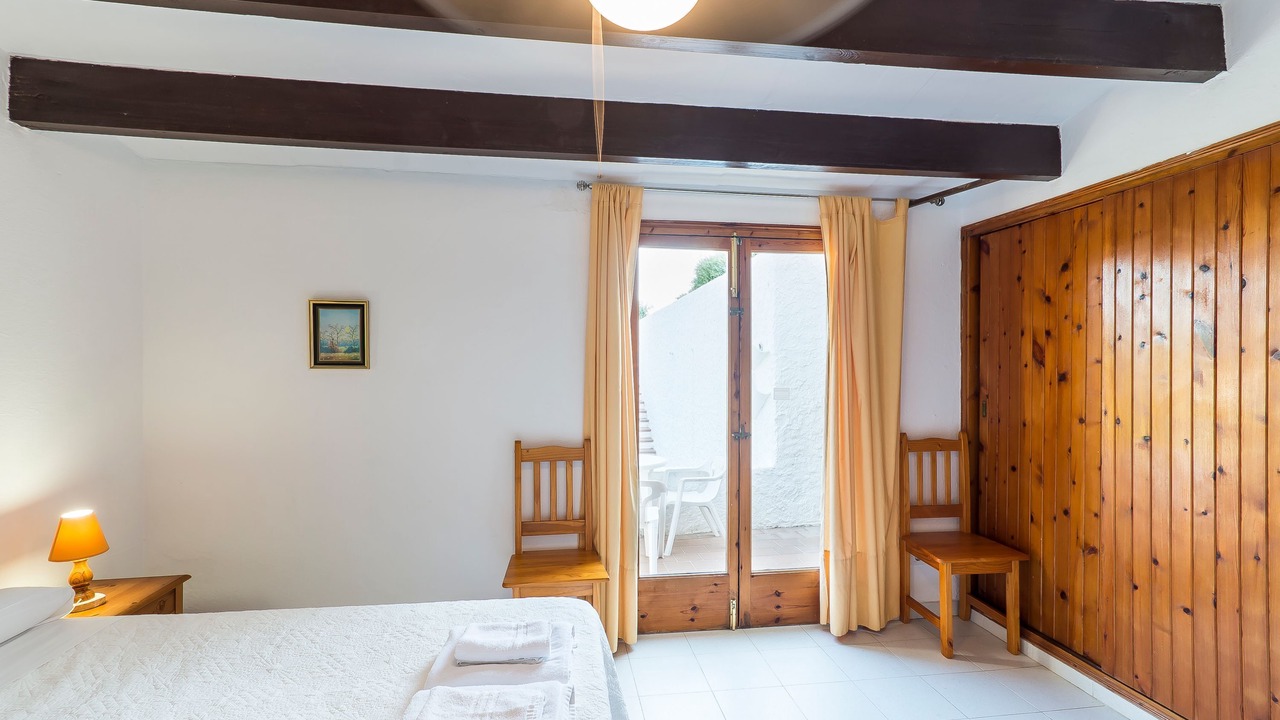 Photo of Bedroom in Binibeca