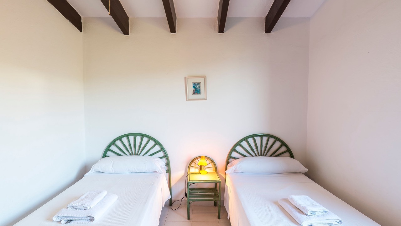 Photo of Bedroom in Binibeca