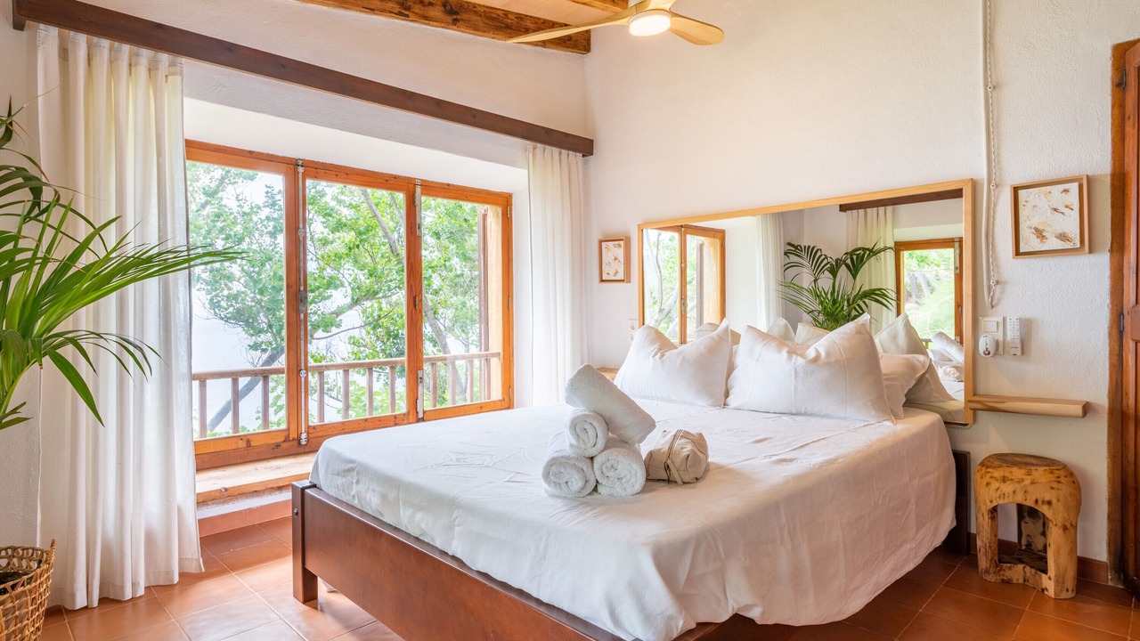 Photo of Bedroom in Alconasser