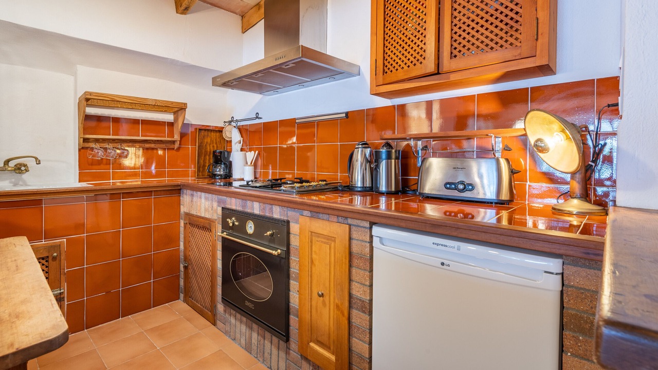 Photo of Kitchen in Alconasser