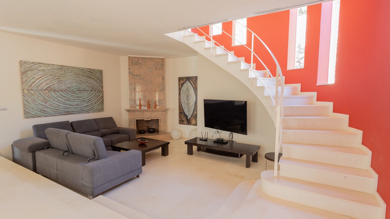 Photo of Livingroom in Son Bou
