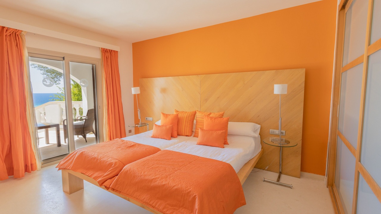 Photo of Bedroom in Son Bou
