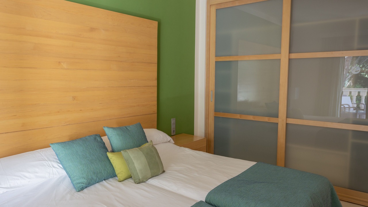 Photo of Bedroom in Son Bou
