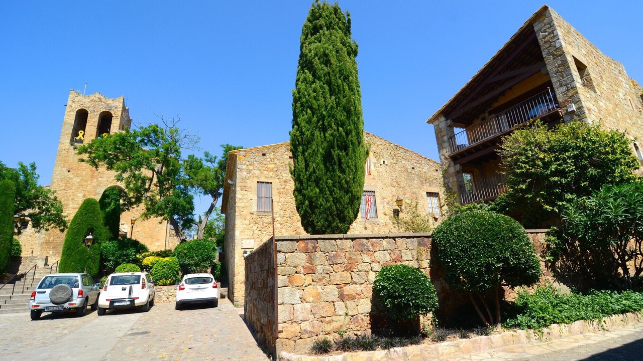 Photo of Outdoor in Pals