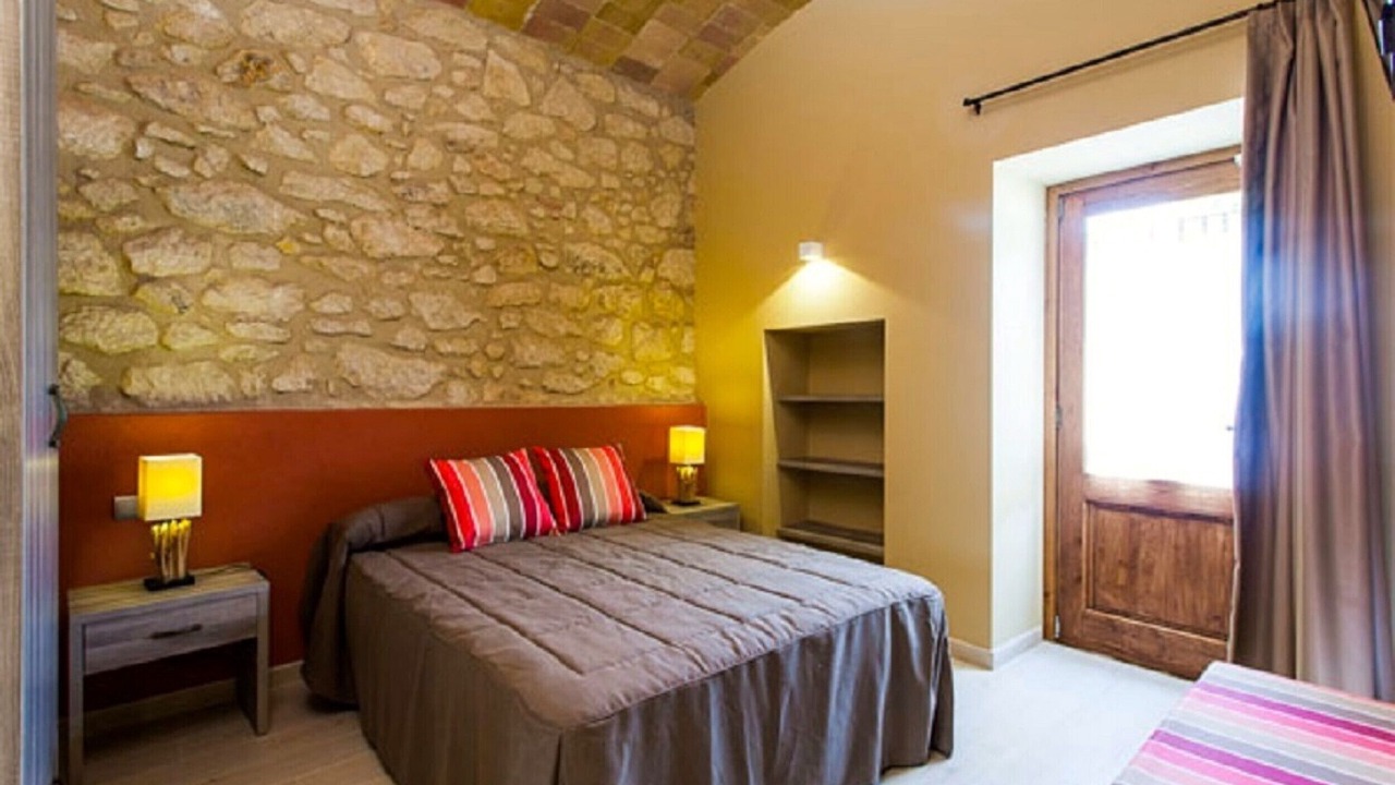 Photo of Bedroom in Pals