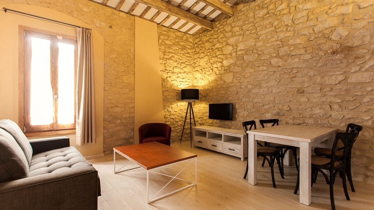 Photo of Livingroom in Pals