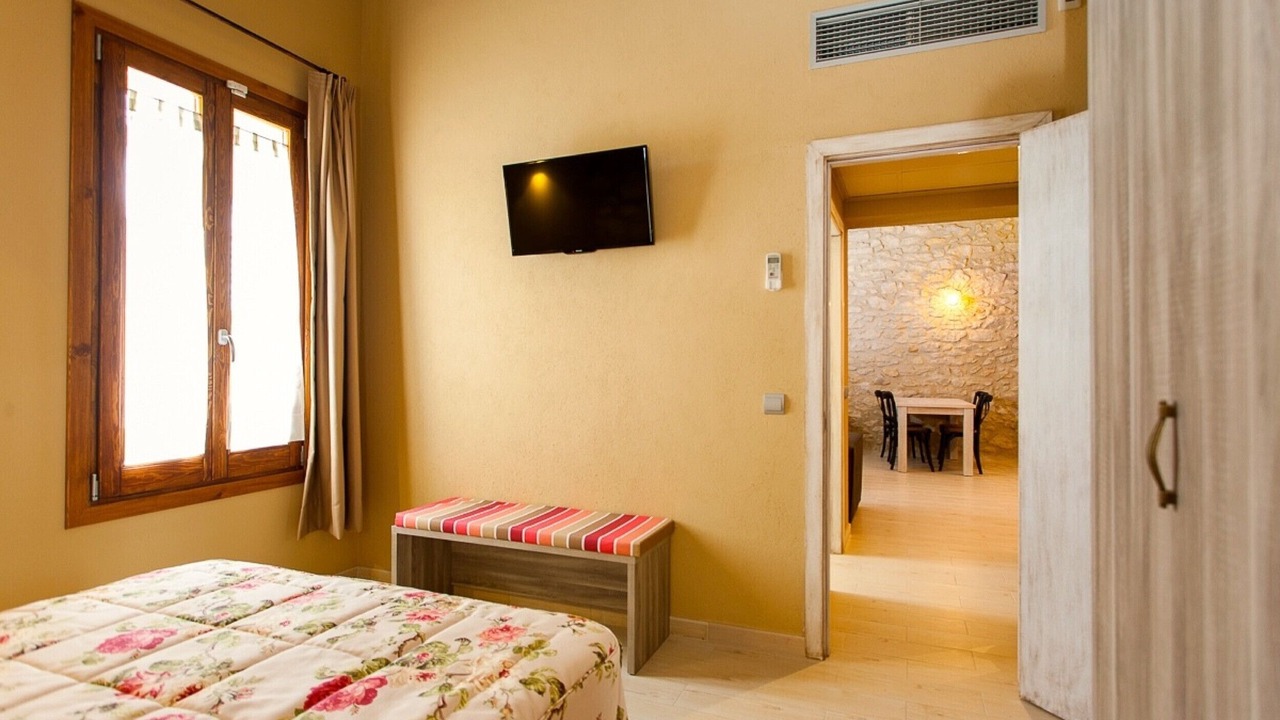 Photo of Bedroom in Pals