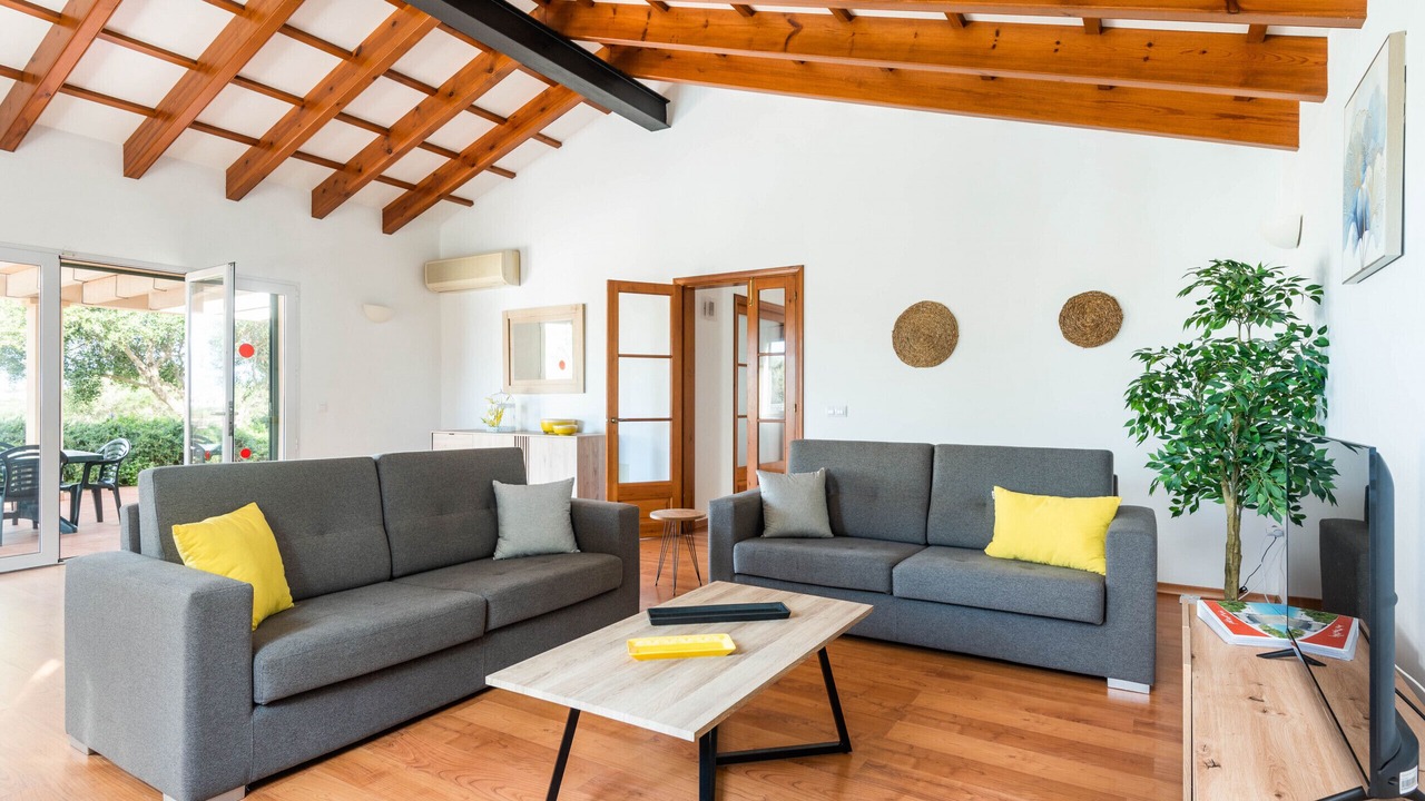 Photo of Livingroom in Ciutadella de Menorca