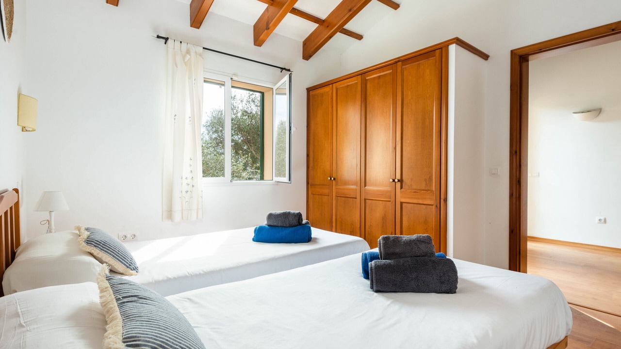 Photo of Bedroom in Ciutadella de Menorca