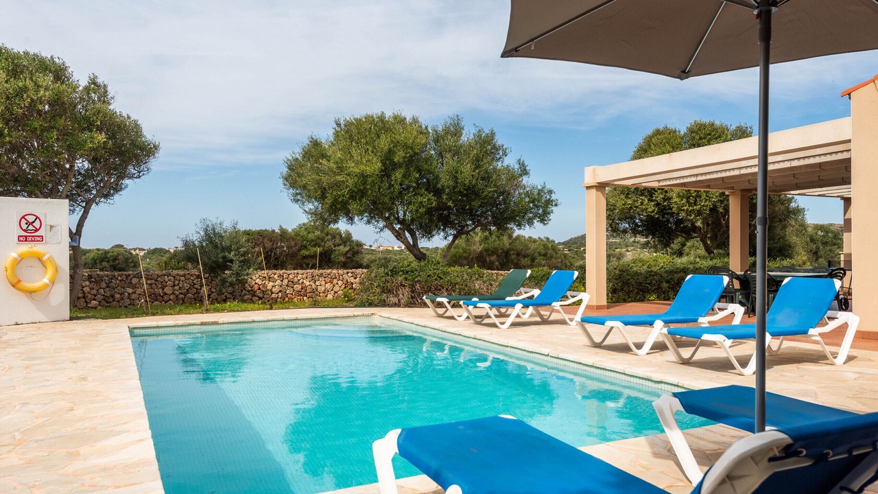 Photo of Outdoor in Ciutadella de Menorca