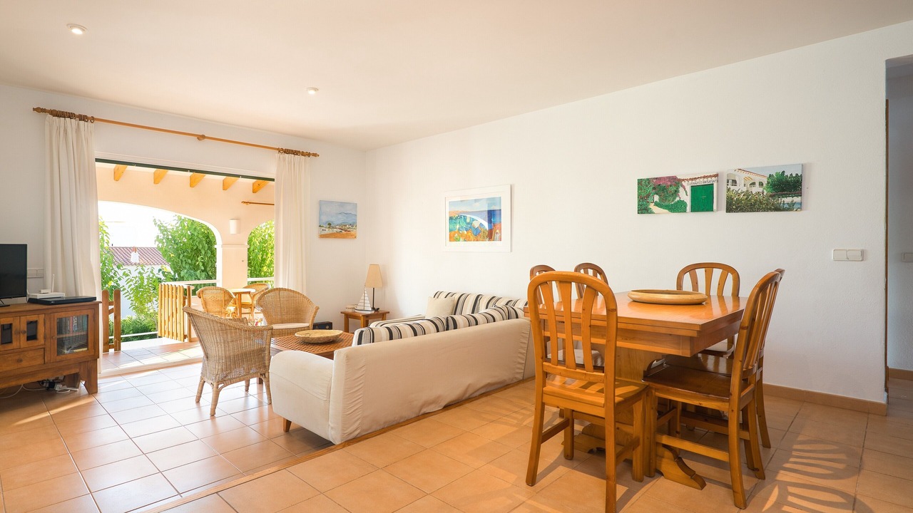 Photo of Livingroom in Sant Tomas