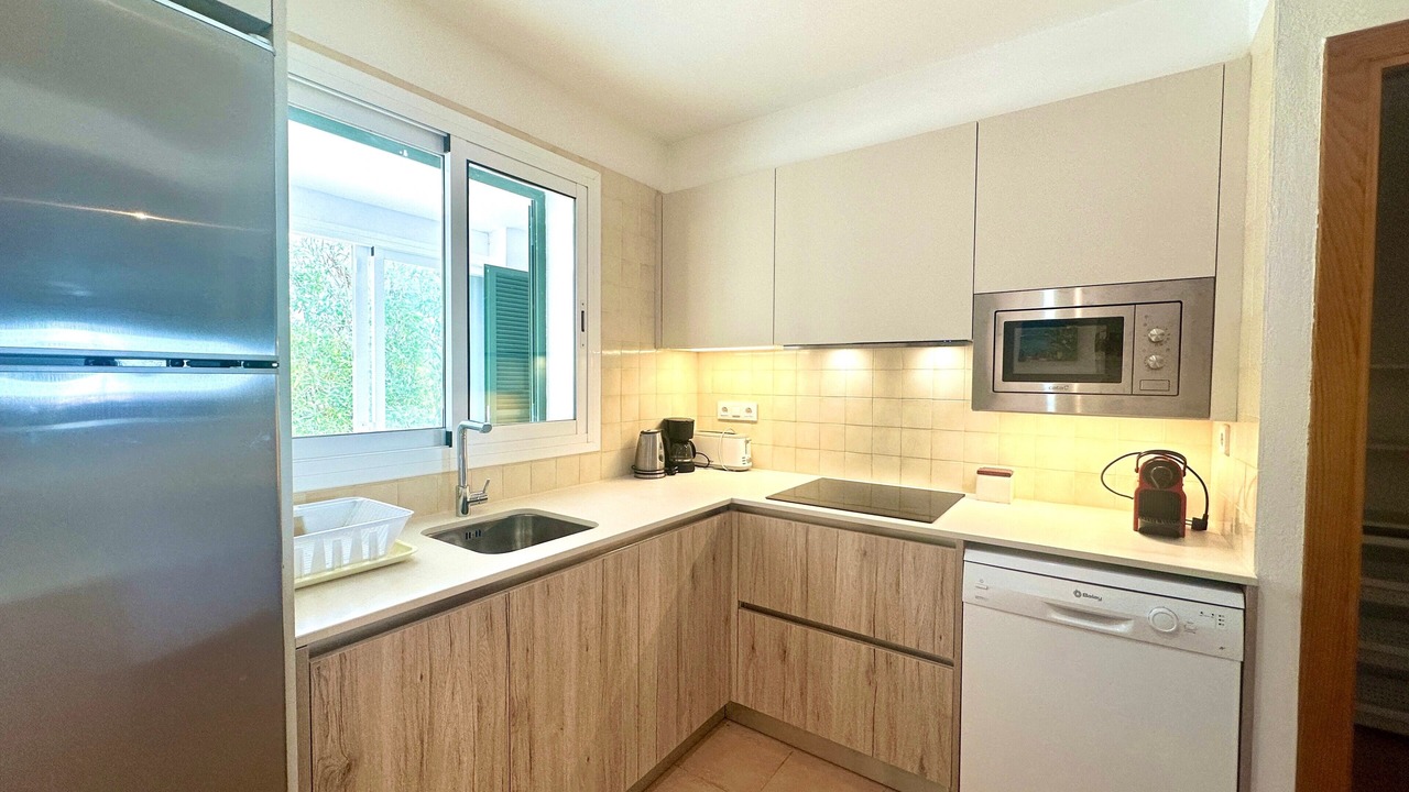 Photo of Kitchen in Sant Tomas