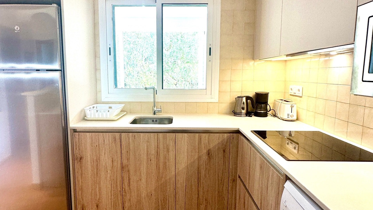 Photo of Kitchen in Sant Tomas