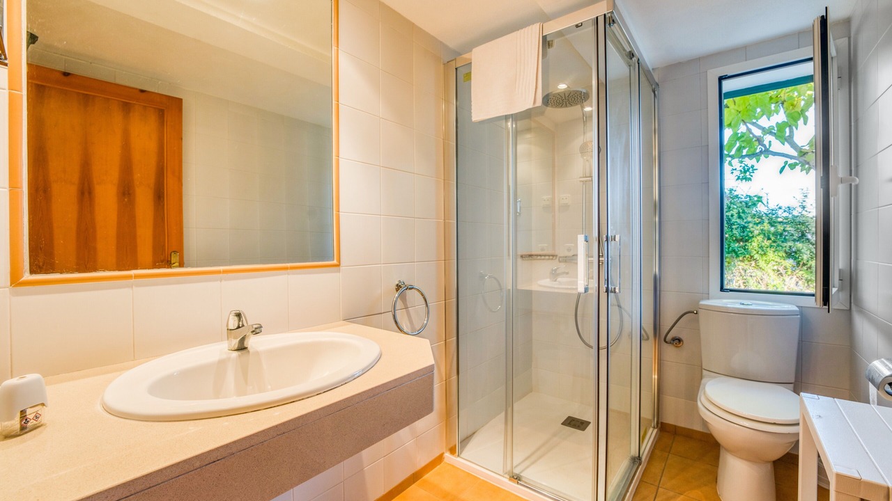 Photo of Bathroom in Sant Tomas
