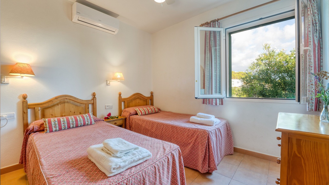 Photo of Bedroom in Sant Tomas