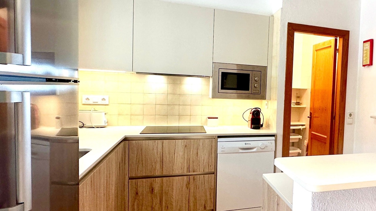 Photo of Kitchen in Sant Tomas