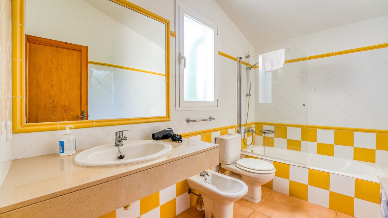 Photo of Bathroom in Sant Tomas