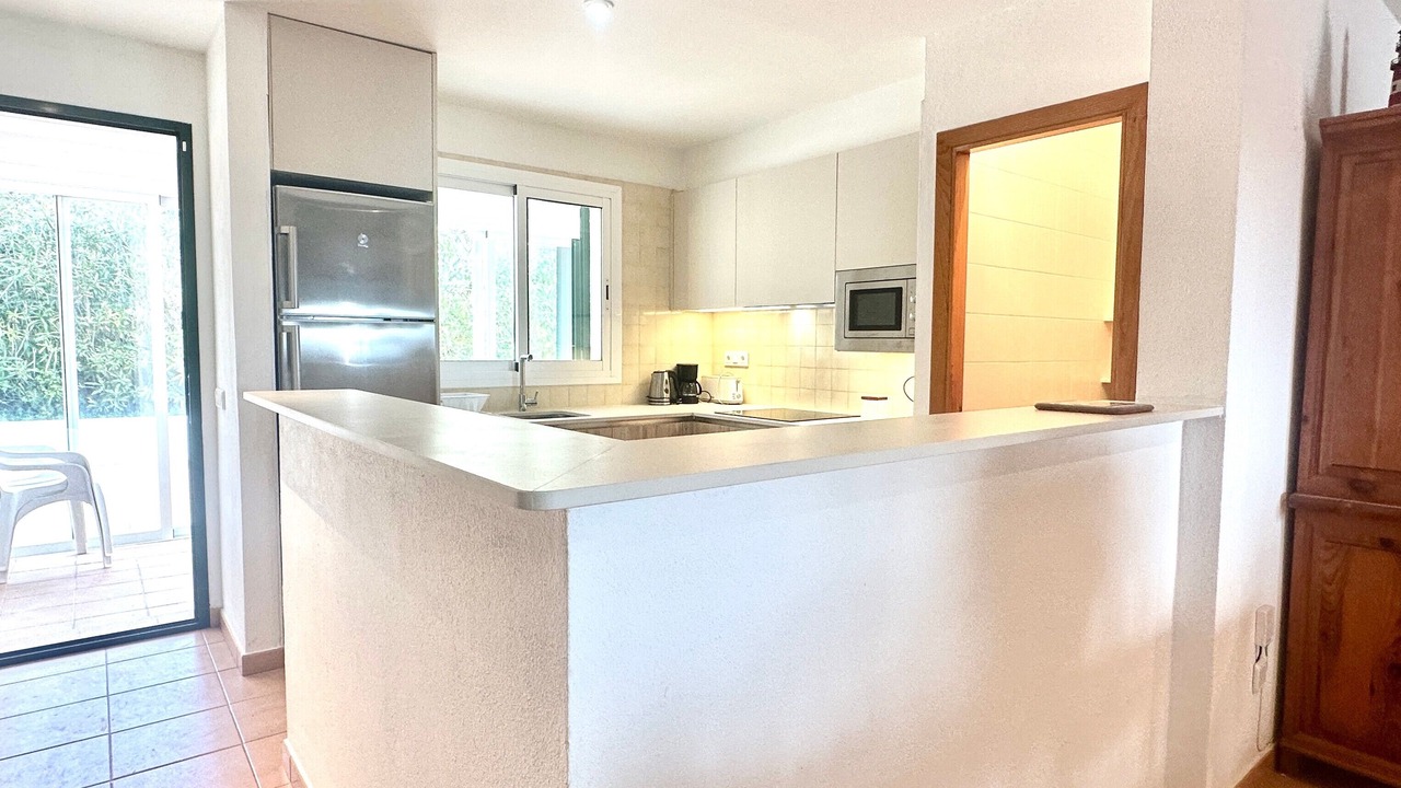 Photo of Kitchen in Sant Tomas