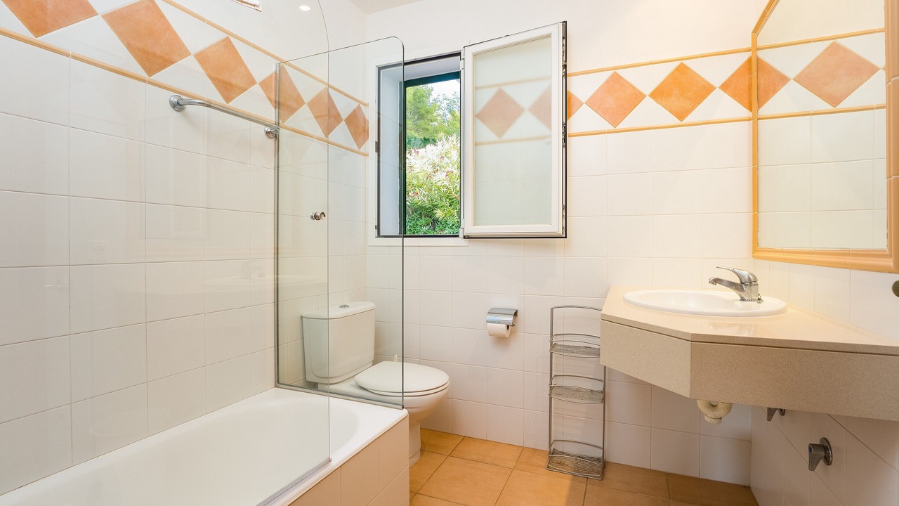Photo of Bathroom in Sant Tomas