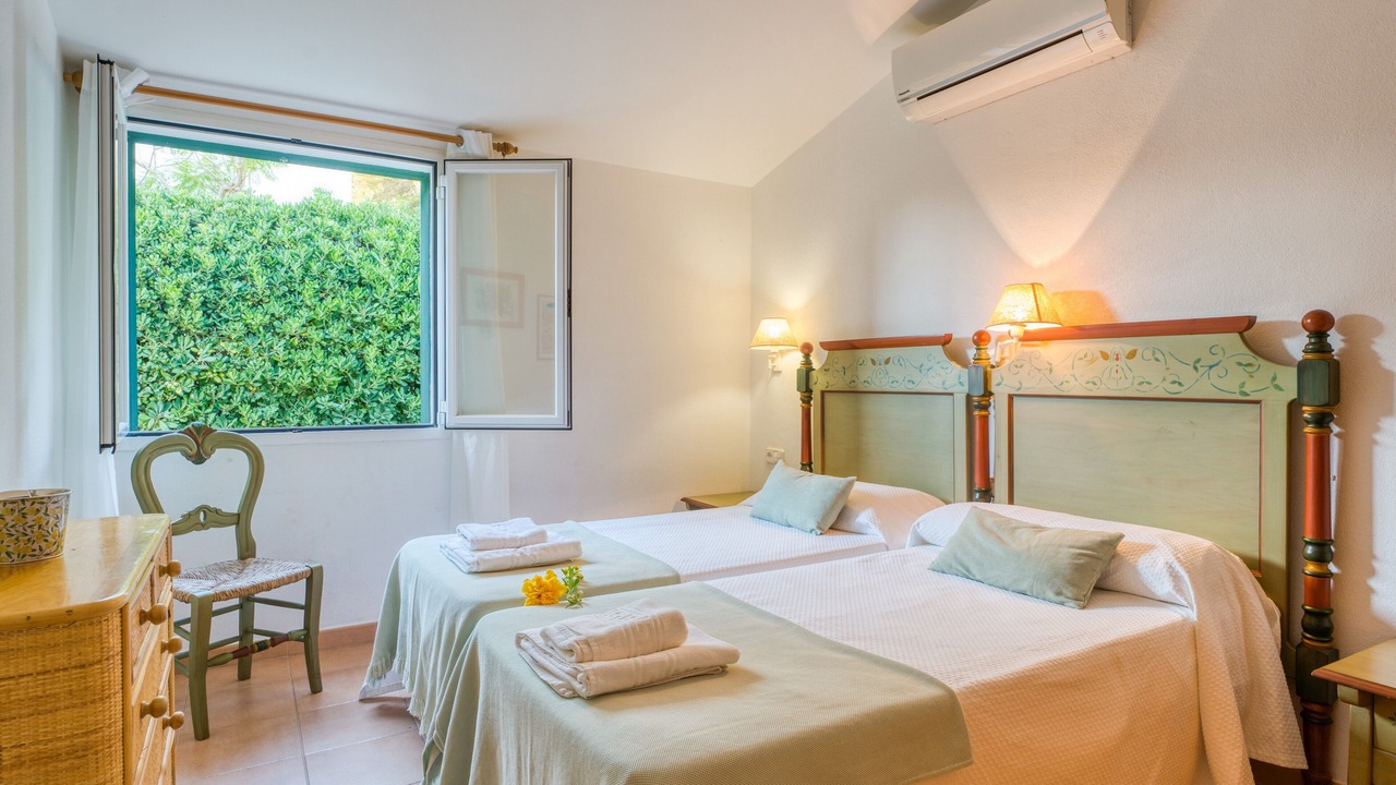 Photo of Bedroom in Sant Tomas