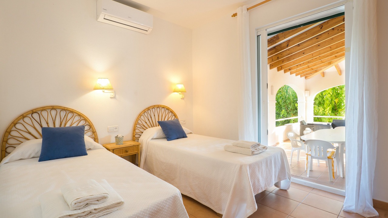 Photo of Bedroom in Sant Tomas