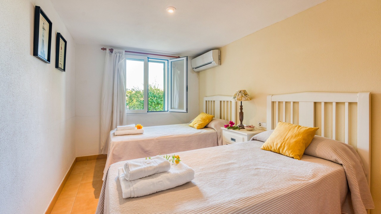 Photo of Bedroom in Sant Tomas