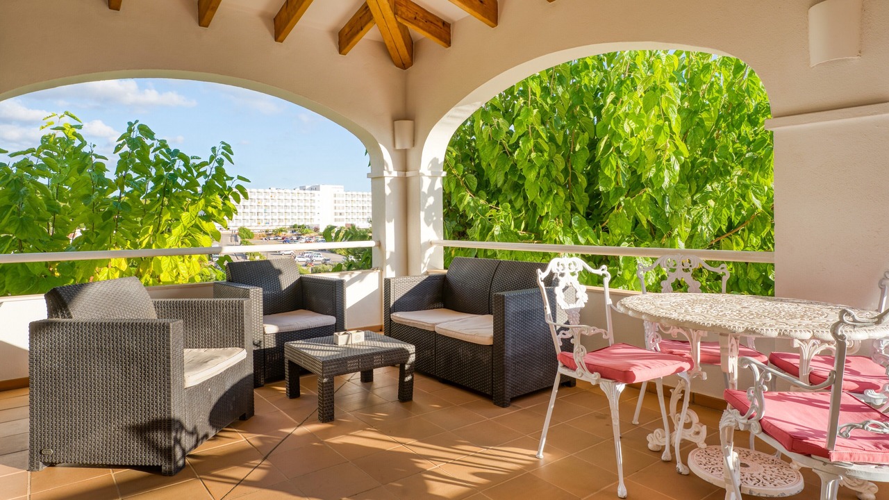 Photo of Outdoor in Sant Tomas