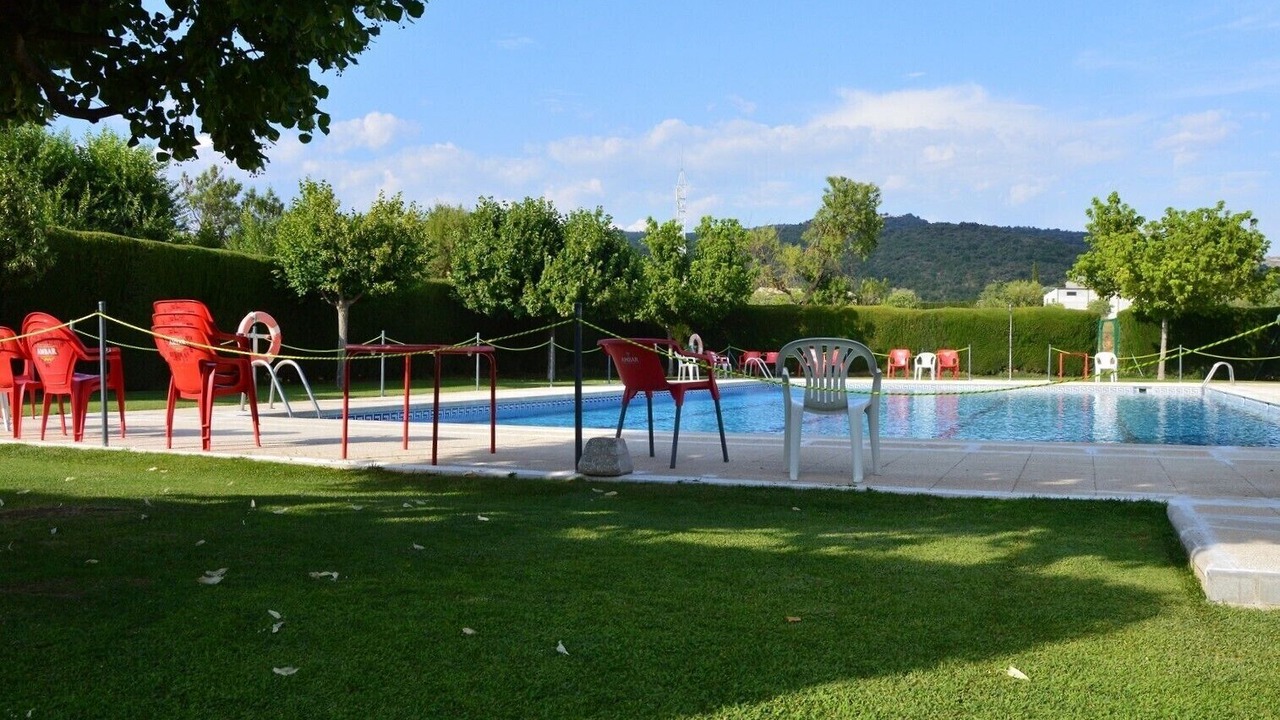 Photo of Outdoor in Lascuarre