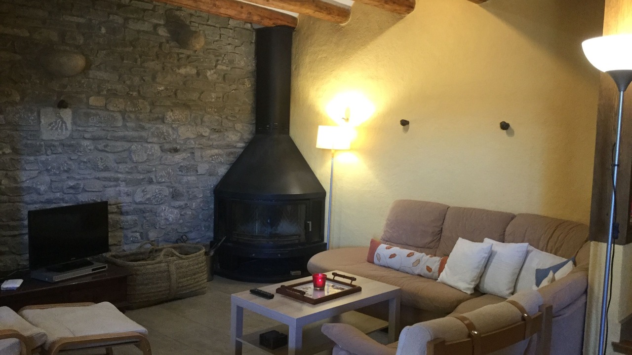 Photo of Livingroom in Lascuarre