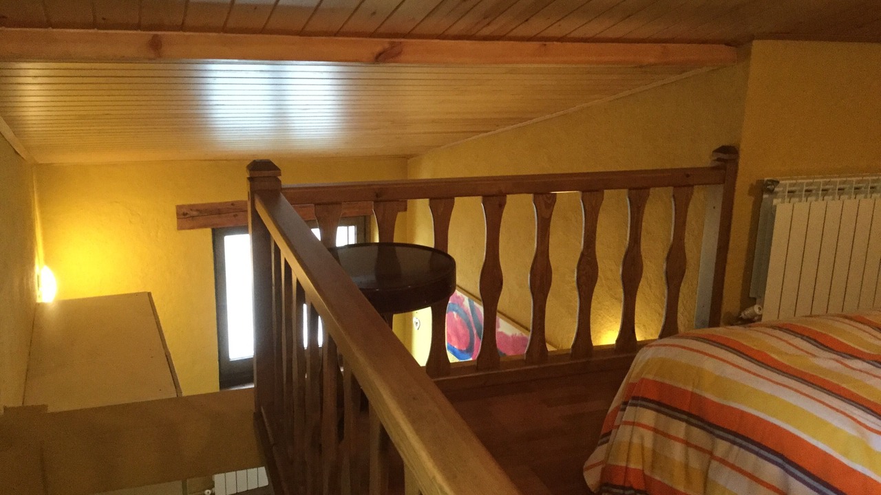 Photo of Bedroom in Lascuarre
