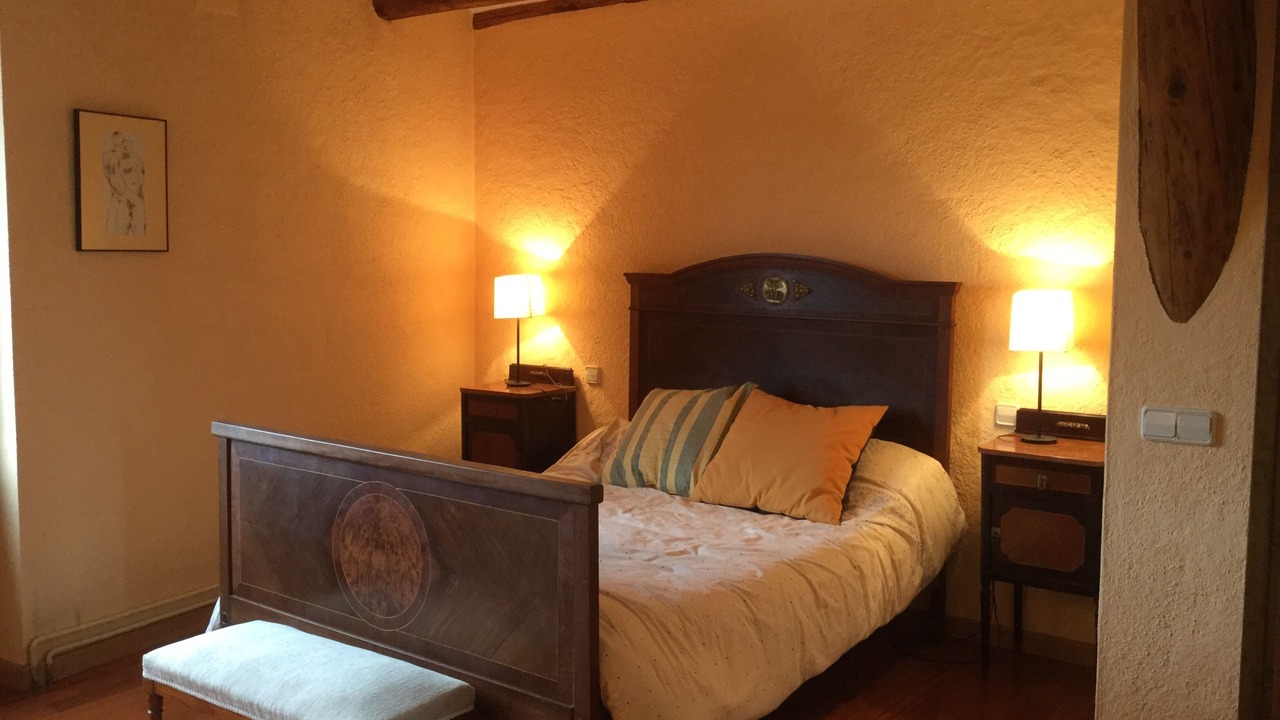 Photo of Bedroom in Lascuarre