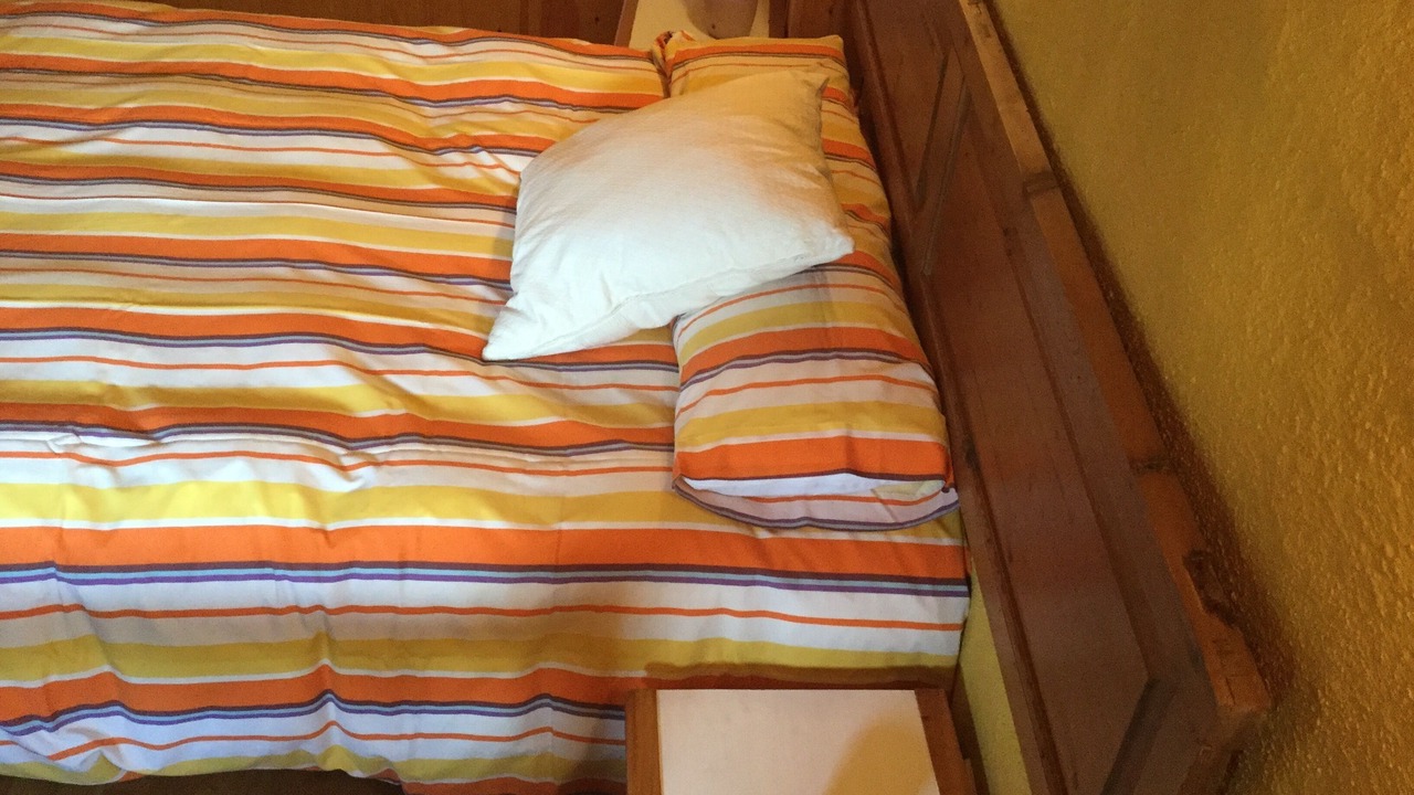 Photo of Bedroom in Lascuarre