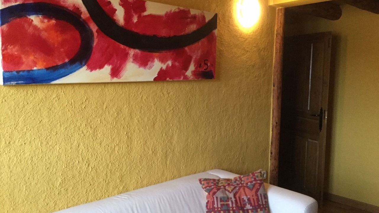 Photo of Livingroom in Lascuarre
