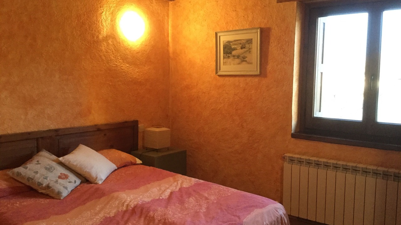 Photo of Bedroom in Lascuarre