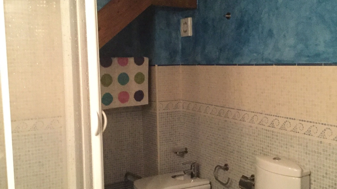 Photo of Bathroom in Lascuarre