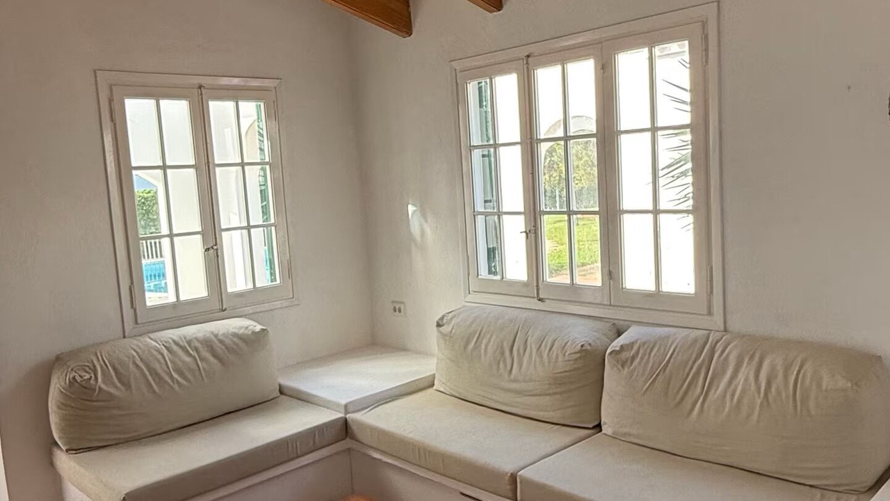 Photo of Livingroom in Sa Torre del Ram