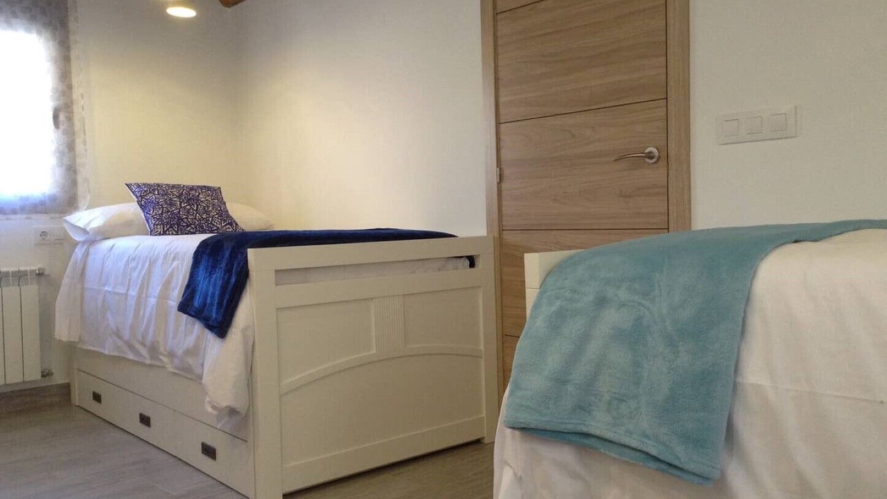 Photo of Bedroom in Jarandilla de la Vera