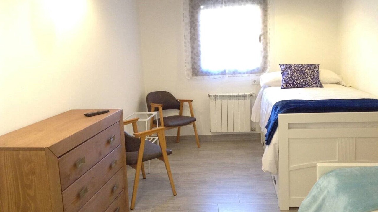 Photo of Bedroom in Jarandilla de la Vera