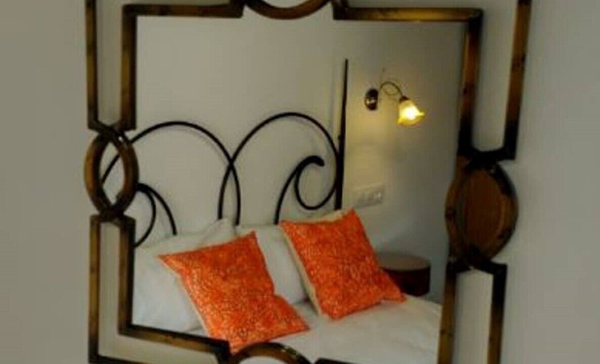 Photo of Bedroom in Jarandilla de la Vera