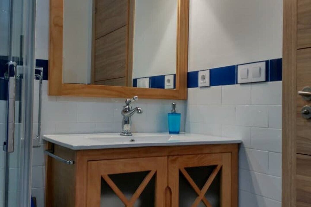 Photo of Bathroom in Jarandilla de la Vera