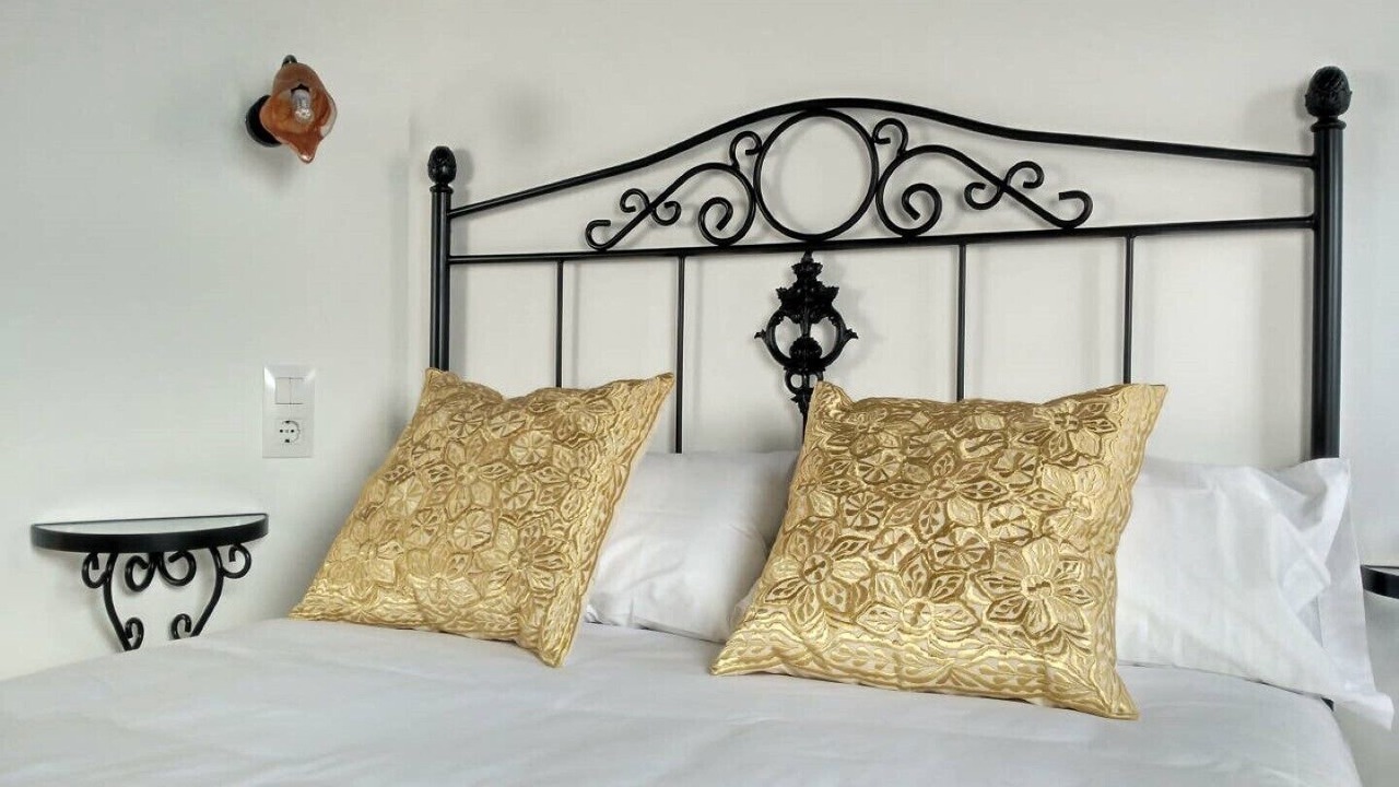 Photo of Bedroom in Jarandilla de la Vera